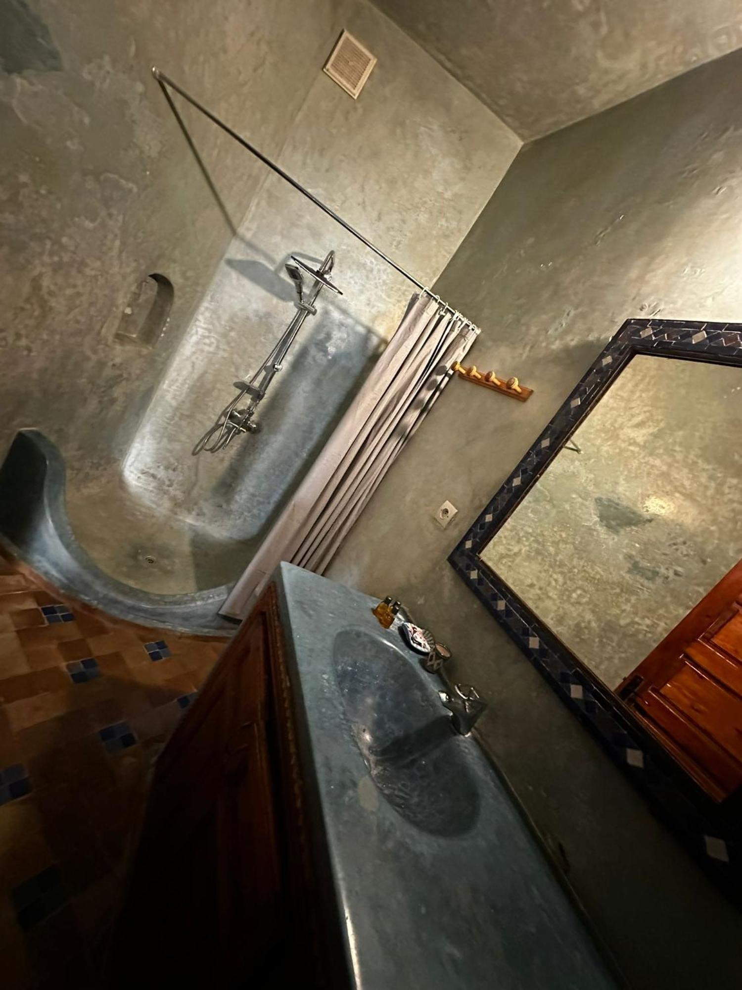 Riad La Rose Des Vents As-Sawíra Pokoj fotografie