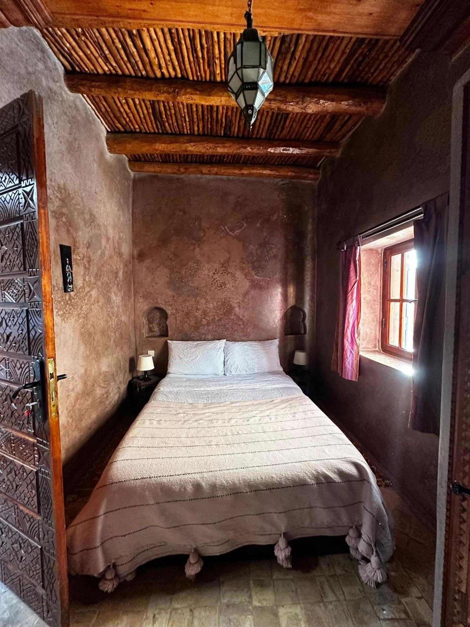 Riad La Rose Des Vents As-Sawíra Pokoj fotografie